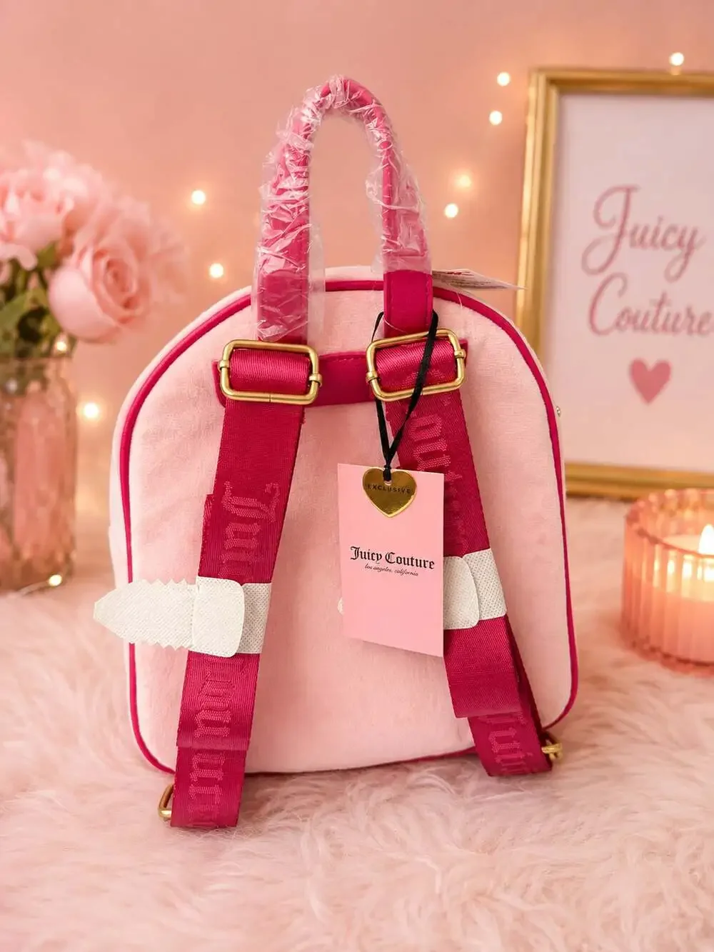 Juicy Couture brand new